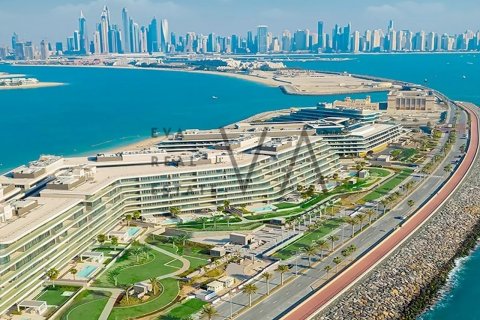 דירה למכירה ב Palm Jumeirah, Dubai, איחוד האמירויות  4 חדרי שינה, 795 מ"ר, מספר 50232 - תמונה 3