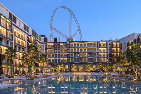 Bluewaters Island - תמונה 3