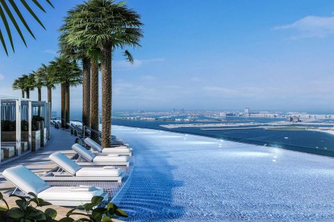 Jumeirah Beach Residence (JBR) - תמונה 6