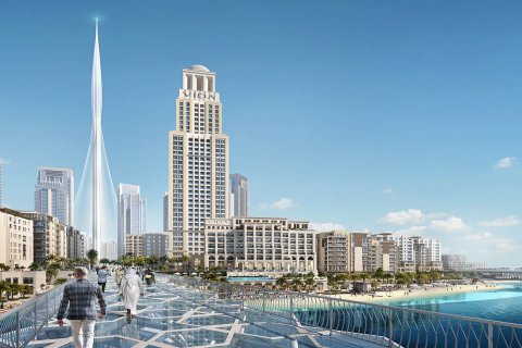 Dubai Creek Harbour - תמונה 10