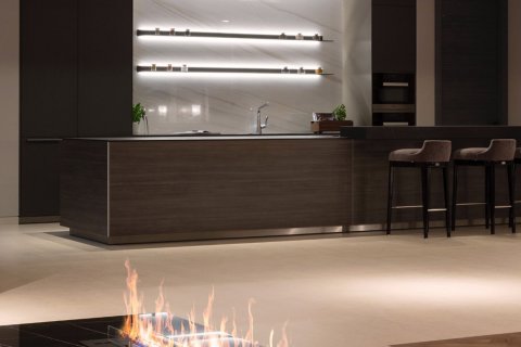 דירה למכירה ב Palm Jumeirah, Dubai, איחוד האמירויות  3 חדרי שינה, 901 מ"ר, מספר 46949 - תמונה 5