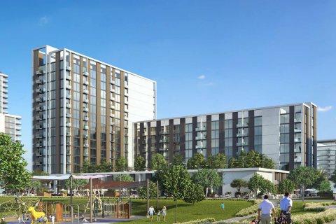 Dubai Hills Estate - תמונה 3