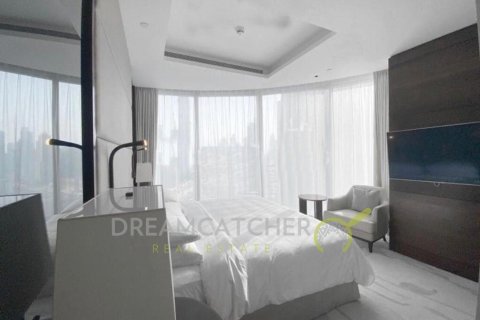 דירה למכירה ב Dubai, איחוד האמירויות  3 חדרי שינה, 187.48 מ"ר, מספר 49923 - תמונה 6