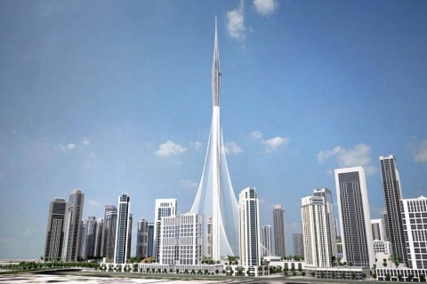 Dubai Creek Harbour - תמונה 5