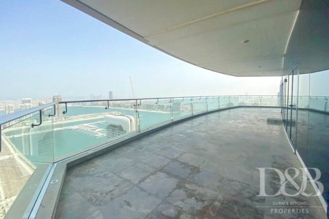 דירה למכירה ב Dubai Marina, Dubai, איחוד האמירויות  4 חדרי שינה, 1333.1 מ"ר, מספר 34701 - תמונה 1