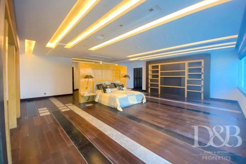דירה למכירה ב Dubai Marina, Dubai, איחוד האמירויות  4 חדרי שינה, 1333.1 מ"ר, מספר 34701 - תמונה 12