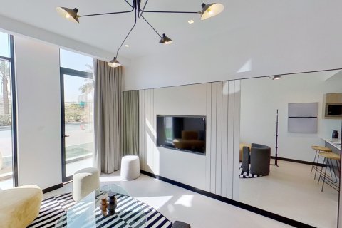 דירה למכירה ב Jumeirah Village Circle, Dubai, איחוד האמירויות  1 חדר שינה, 60 מ"ר, מספר 50476 - תמונה 2