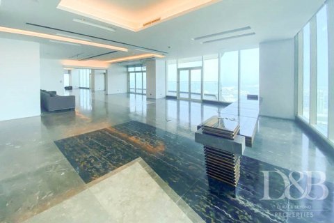 דירה למכירה ב Dubai Marina, Dubai, איחוד האמירויות  4 חדרי שינה, 1333.1 מ"ר, מספר 34701 - תמונה 8