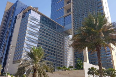 פרויקט פיתוח BURJ DAMAN ב DIFC, Dubai, איחוד האמירויות מספר 47405 - תמונה 3