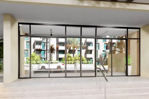 פרויקט פיתוח OXFORD BOULEVARD ב Jumeirah Village Circle, Dubai, איחוד האמירויות מספר 51346 - תמונה 6