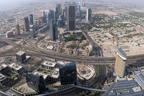 Bur Dubai - תמונה 1