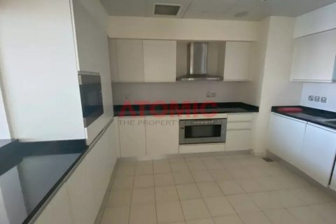 דירה למכירה ב Palm Jumeirah, Dubai, איחוד האמירויות  3 חדרי שינה, 212 מ"ר, מספר 54914 - תמונה 2
