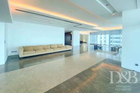 דירה למכירה ב Dubai Marina, Dubai, איחוד האמירויות  4 חדרי שינה, 1333.1 מ"ר, מספר 34701 - תמונה 9