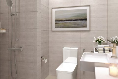 דירה למכירה ב Meydan, Dubai, איחוד האמירויות 3 חדרי שינה, 168 מ"ר, מספר 47056 - תמונה 4