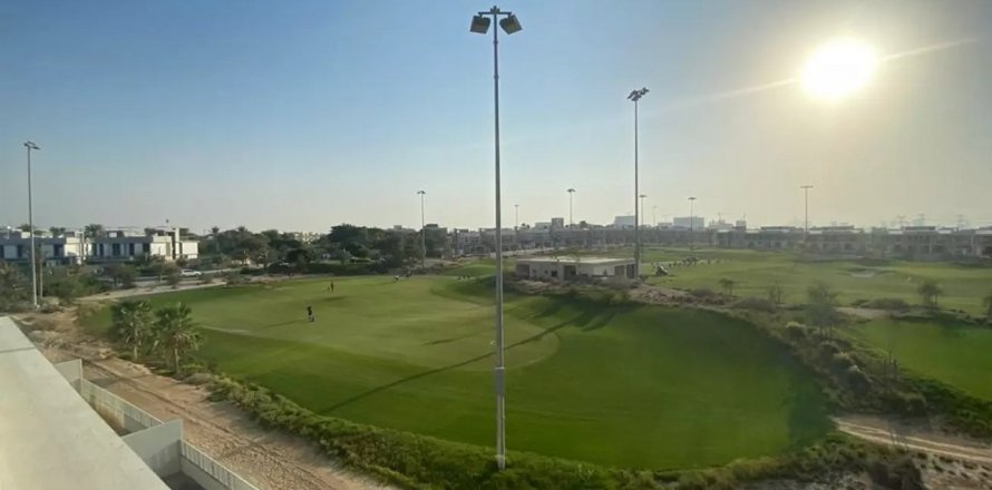 וילה ב Dubai Hills Estate, Dubai, איחוד האמירויות 4 חדרי שינה, 322 מ"ר מספר 55041