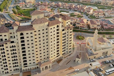 פרויקט פיתוח ALANDALUS ב Jumeirah Golf Estates, Dubai, איחוד האמירויות מספר 46761 - תמונה 6