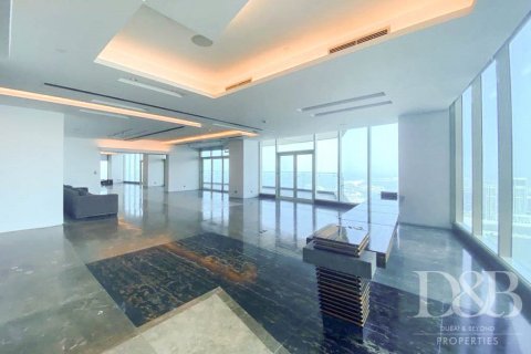 דירה למכירה ב Dubai Marina, Dubai, איחוד האמירויות  4 חדרי שינה, 1333.1 מ"ר, מספר 34701 - תמונה 7