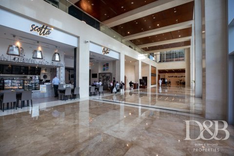 משרד למכירה ב DIFC, Dubai, איחוד האמירויות  1950.5 מ"ר, מספר 55174 - תמונה 14