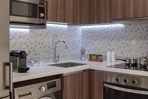 דירה למכירה ב Palm Jumeirah, Dubai, איחוד האמירויות  3 חדרי שינה, 295 מ"ר, מספר 50448 - תמונה 6
