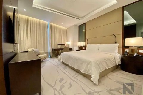 דירה למכירה ב Downtown Dubai (Downtown Burj Dubai), Dubai, איחוד האמירויות  2 חדרי שינה, 157 מ"ר, מספר 50665 - תמונה 10