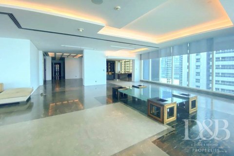דירה למכירה ב Dubai Marina, Dubai, איחוד האמירויות  4 חדרי שינה, 1333.1 מ"ר, מספר 34701 - תמונה 10