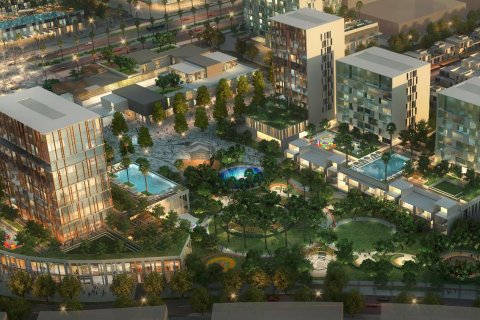 Dubai South - תמונה 5