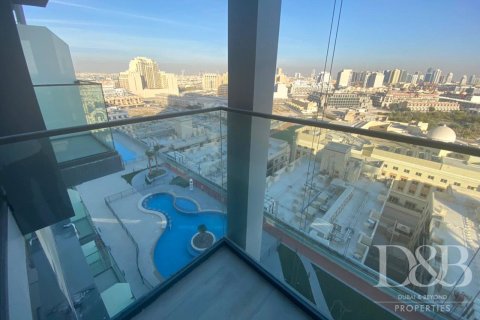 דירה למכירה ב Jumeirah Village Circle, Dubai, איחוד האמירויות  10 חדרי שינה, 603.1 מ"ר, מספר 51297 - תמונה 11