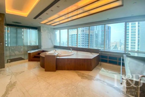 דירה למכירה ב Dubai Marina, Dubai, איחוד האמירויות  4 חדרי שינה, 1333.1 מ"ר, מספר 34701 - תמונה 15