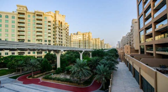 The number of sales transactions in Dubai will total 58,000 by the end of 2021