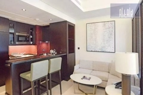 דירה למכירה ב Downtown Dubai (Downtown Burj Dubai), Dubai, איחוד האמירויות  51 מ"ר, מספר 59317 - תמונה 2