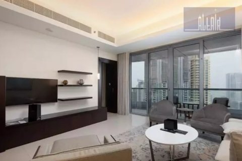 דירה למכירה ב Downtown Dubai (Downtown Burj Dubai), Dubai, איחוד האמירויות  1 חדר שינה, 87 מ"ר, מספר 59119 - תמונה 8