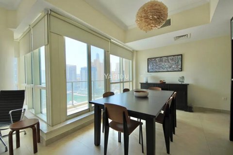 דירה למכירה ב Dubai Marina, Dubai, איחוד האמירויות  2 חדרי שינה, 121 מ"ר, מספר 56325 - תמונה 7