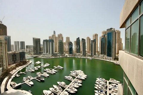 דירה למכירה ב Dubai Marina, Dubai, איחוד האמירויות  2 חדרי שינה, 121 מ"ר, מספר 56325 - תמונה 6