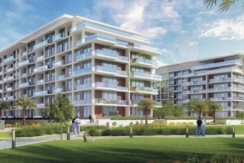 פרויקט פיתוח MULBERRY ב Dubai Hills Estate, Dubai, איחוד האמירויות מספר 48101 - תמונה 5