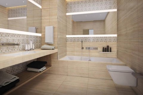 דירה למכירה ב Mohammed Bin Rashid City, Dubai, איחוד האמירויות  2 חדרי שינה, 160 מ"ר, מספר 47304 - תמונה 1