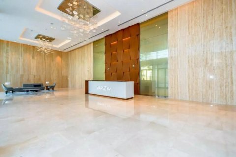 דירה למכירה ב Saadiyat Island, Abu Dhabi, איחוד האמירויות  4 חדרי שינה, 547 מ"ר, מספר 56972 - תמונה 5