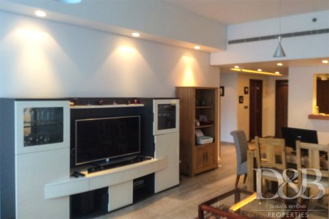 דירה למכירה ב Palm Jumeirah, Dubai, איחוד האמירויות  2 חדרי שינה, 165.2 מ"ר, מספר 57075 - תמונה 11