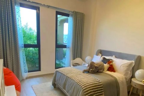 דירה למכירה ב Umm Suqeim, Dubai, איחוד האמירויות  3 חדרי שינה, 185 מ"ר, מספר 47128 - תמונה 3