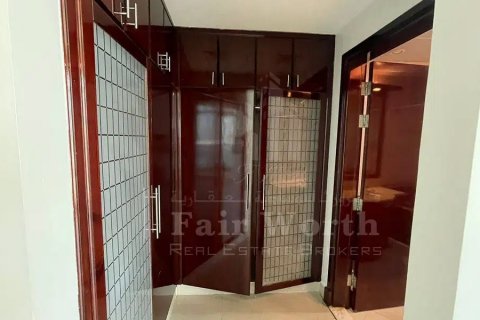 דירה למכירה ב Dubai Marina, Dubai, איחוד האמירויות  2 חדרי שינה, 143 מ"ר, מספר 59562 - תמונה 12