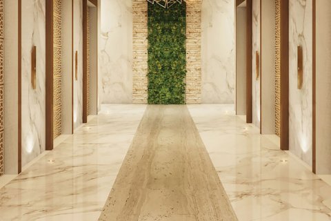 פנטהאוס למכירה ב Downtown Dubai (Downtown Burj Dubai), Dubai, איחוד האמירויות 5 חדרי שינה, 543 מ"ר, מספר 47195 - תמונה 2