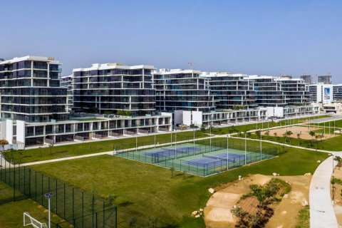 פרויקט פיתוח GOLF TOWN ב Dubai, איחוד האמירויות מספר 46855 - תמונה 4