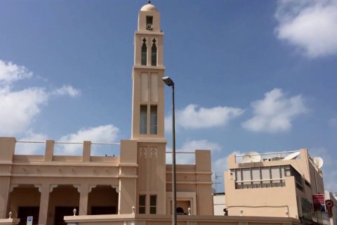 Al Jafiliya - תמונה 6