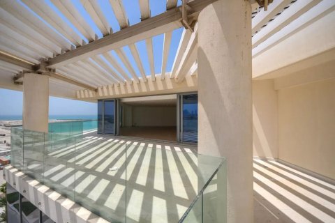 דירה למכירה ב Saadiyat Island, Abu Dhabi, איחוד האמירויות 4 חדרי שינה, 528 מ"ר, מספר 56975 - תמונה 5