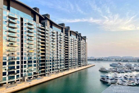 דירה למכירה ב Palm Jumeirah, Dubai, איחוד האמירויות  2 חדרי שינה, 173.4 מ"ר, מספר 57073 - תמונה 2