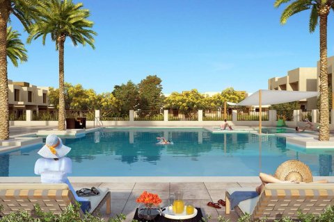 Noor Townhouses - תמונה 5