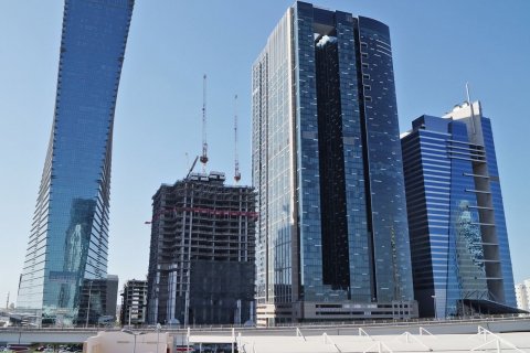 Sheikh Zayed Road - תמונה 4