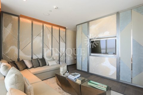 דירה למכירה ב Palm Jumeirah, Dubai, איחוד האמירויות  3 חדרי שינה, 666 מ"ר, מספר 66612 - תמונה 11