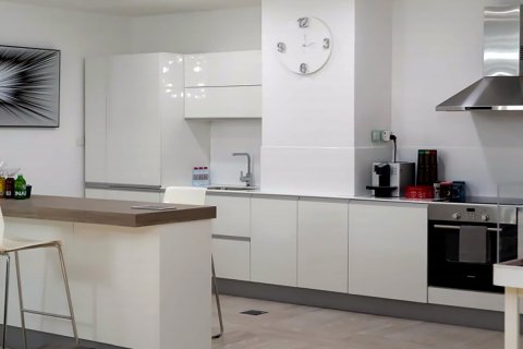 דירה למכירה ב Mohammed Bin Rashid City, Dubai, איחוד האמירויות  1 חדר שינה, 78 מ"ר, מספר 59442 - תמונה 5