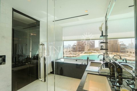 דירה למכירה ב Palm Jumeirah, Dubai, איחוד האמירויות  3 חדרי שינה, 666 מ"ר, מספר 66612 - תמונה 17