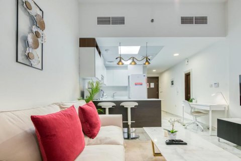 דירה למכירה ב Jumeirah Village Circle, Dubai, איחוד האמירויות  2 חדרי שינה, 215 מ"ר, מספר 61671 - תמונה 5